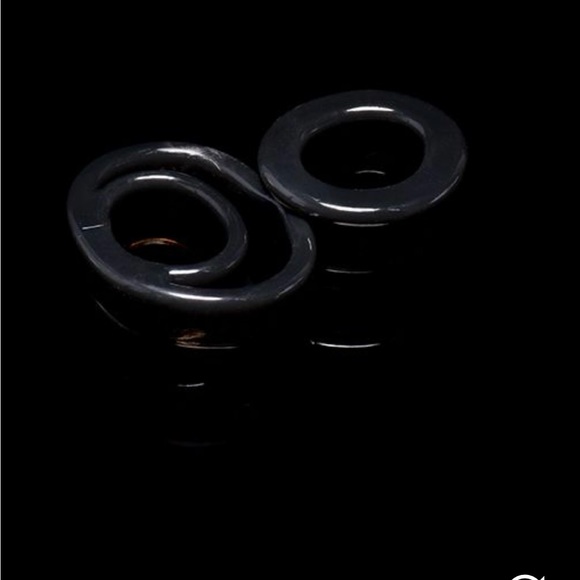 Andrew Christian Other - NWT trophy boy 3 part shaft & ballring one size